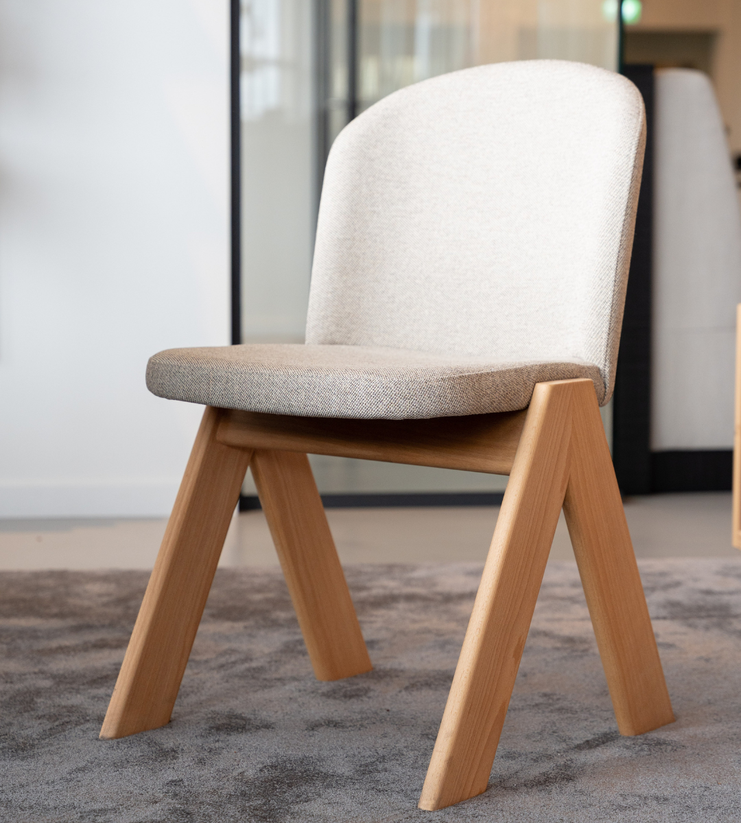 Chair Two