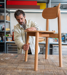 Chair One
