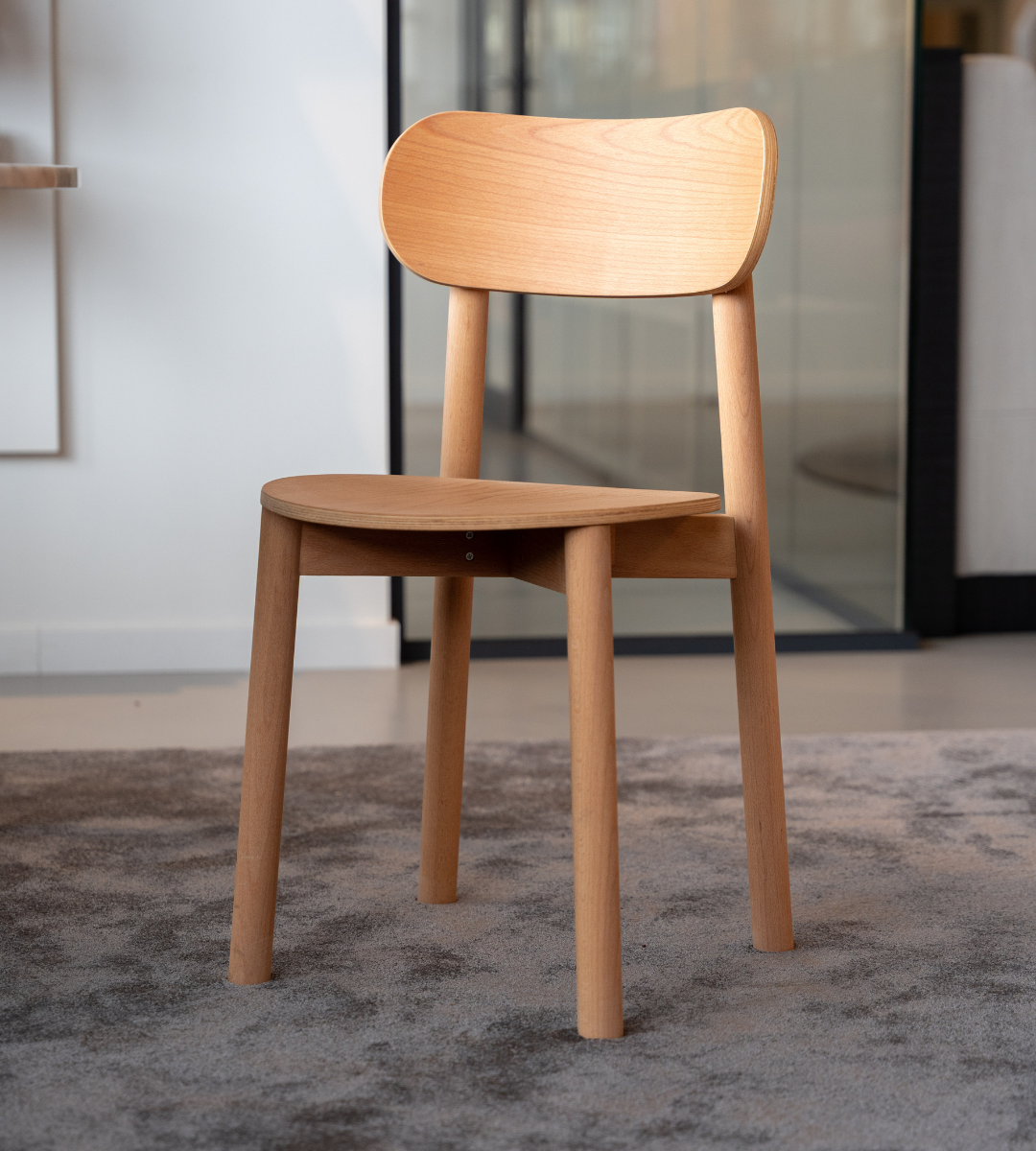 Chair One