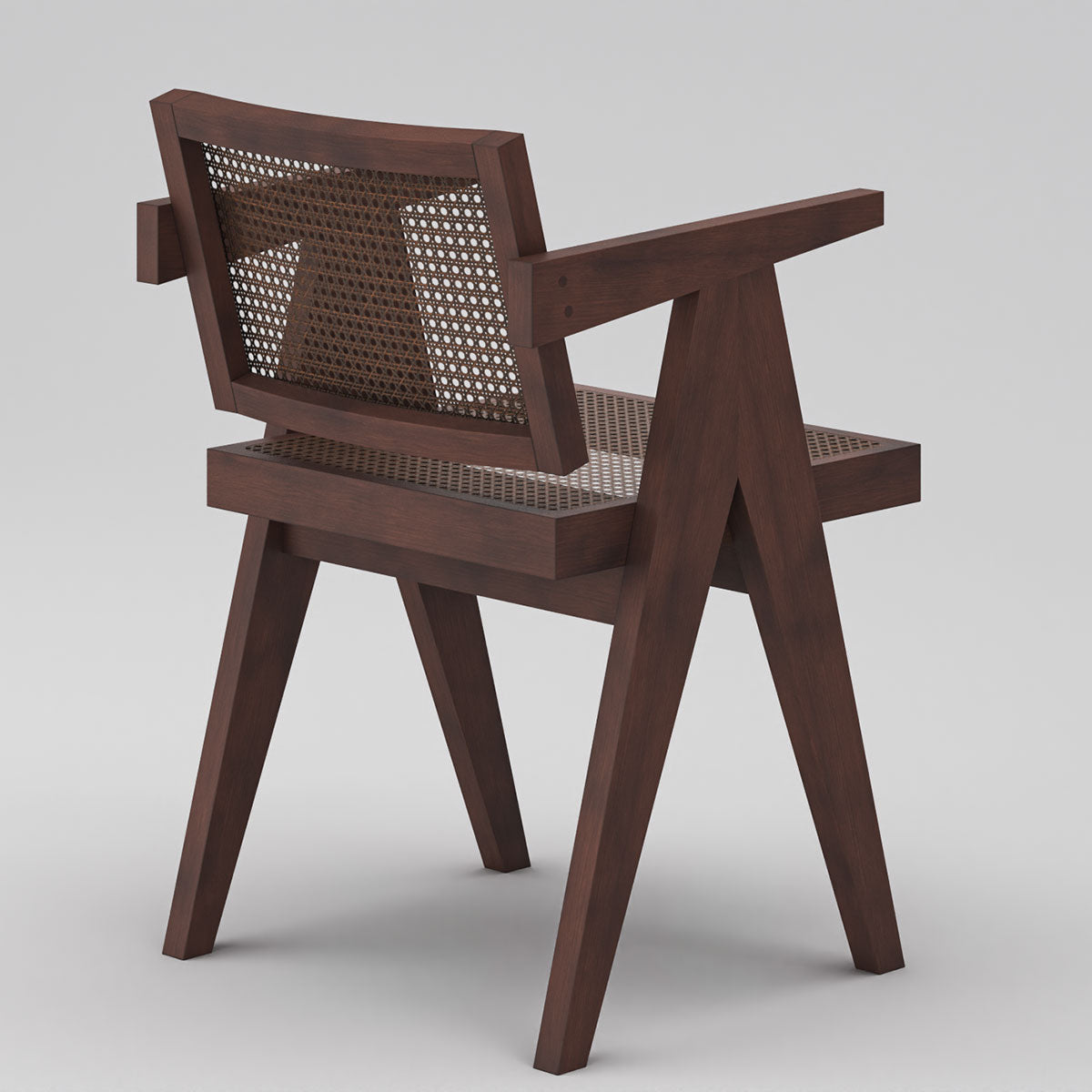 Pierre Jeanneret Office Chair