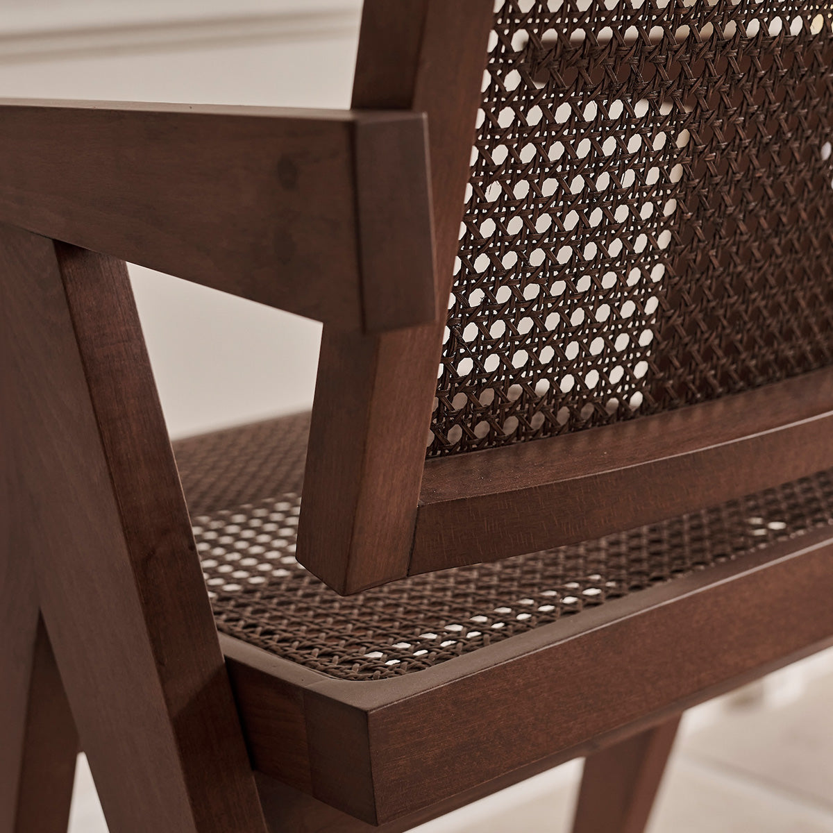 Pierre Jeanneret Office Chair - EDITED