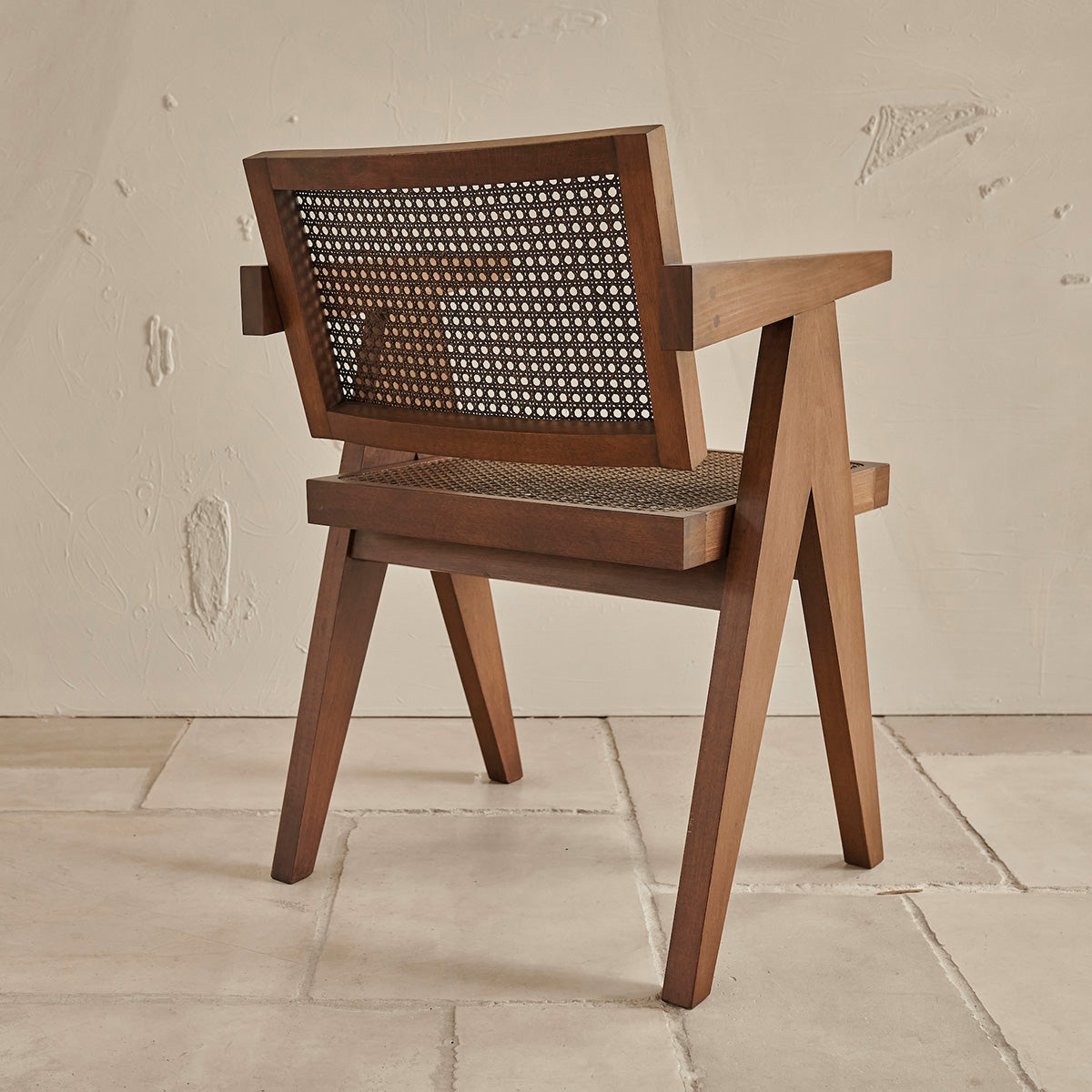 Pierre Jeanneret Office Chair - EDITED