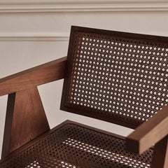 Pierre Jeanneret Office Chair - EDITED