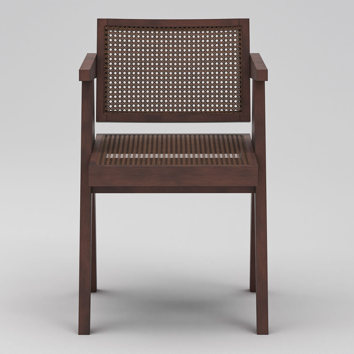 Pierre Jeanneret Office Chair