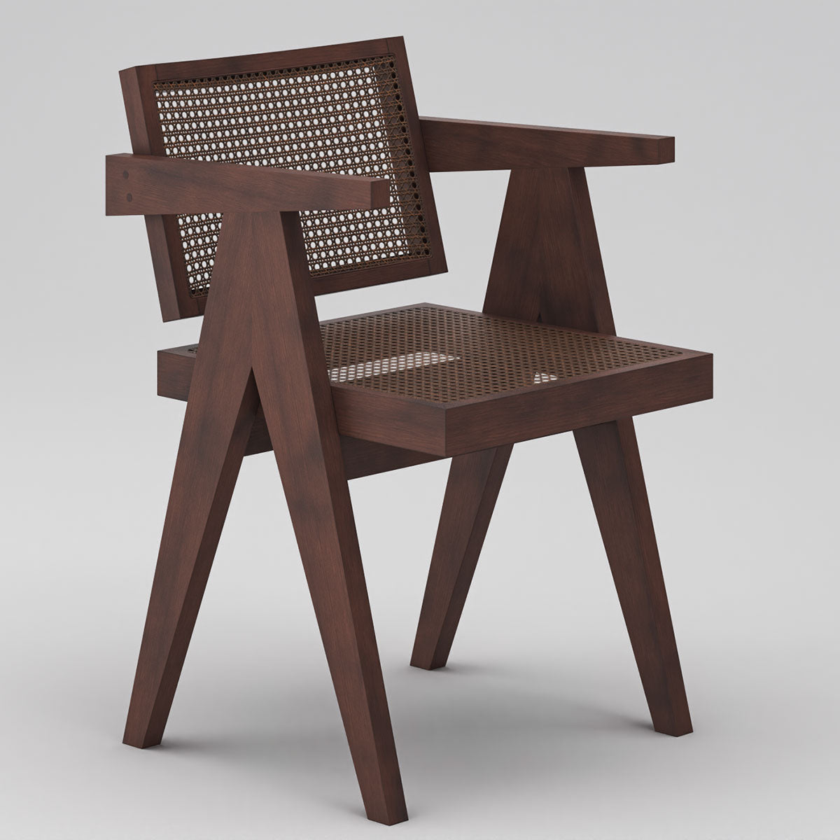 Pierre Jeanneret Office Chair