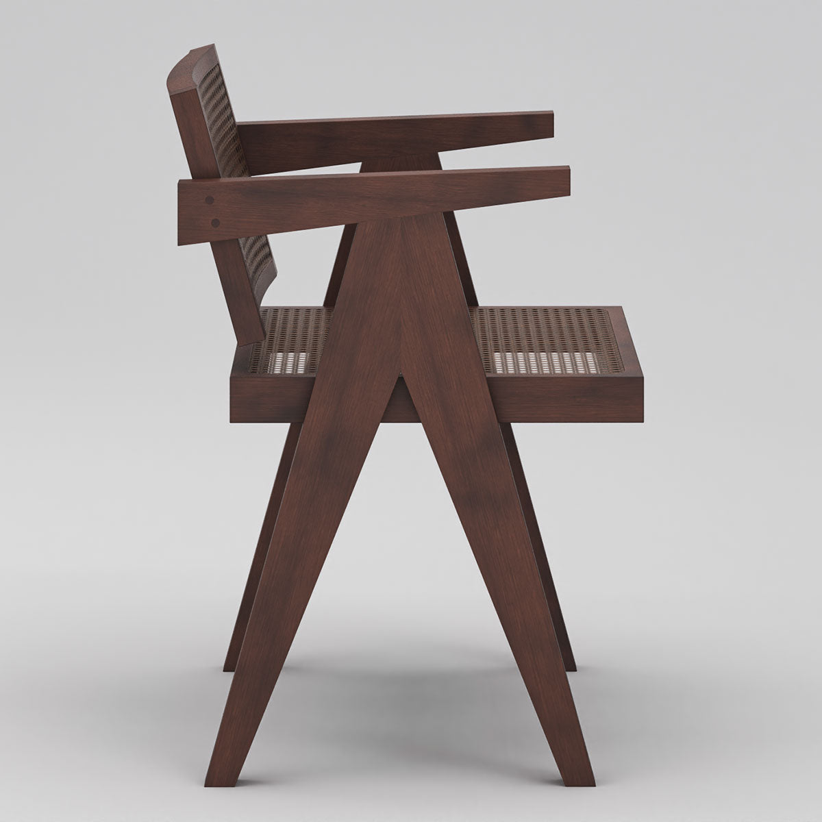 Pierre Jeanneret Office Chair